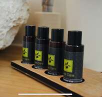 Semiramis Guesthouse