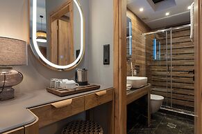 Semiramis Guesthouse