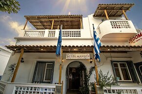 Semiramis Guesthouse