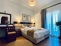 Semiramis Guesthouse
