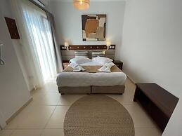Semiramis Guesthouse