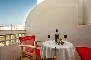 Semiramis Guesthouse