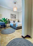 Semiramis Guesthouse