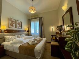 Semiramis Guesthouse