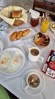 Semiramis Guesthouse