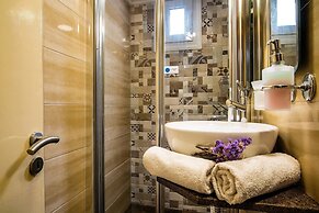 Semiramis Guesthouse