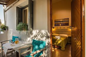 Semiramis Guesthouse