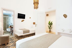 Semiramis Guesthouse