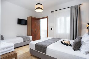 Semiramis Guesthouse