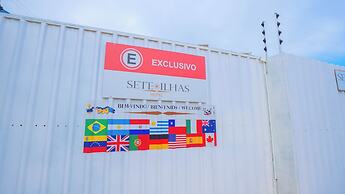 Hotel Sete Ilhas