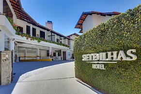 Hotel Sete Ilhas
