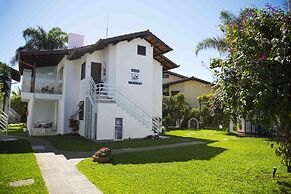 Hotel Sete Ilhas