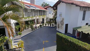 Hotel Sete Ilhas
