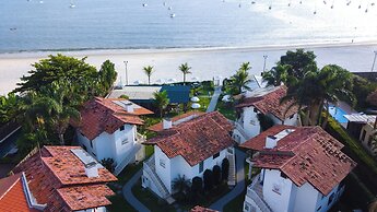 Hotel Sete Ilhas