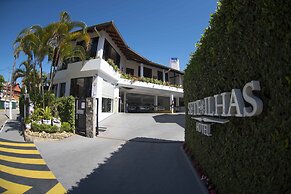Hotel Sete Ilhas