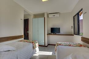Hotel Sete Ilhas