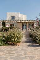 Stagones Luxury Villas