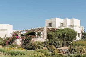 Stagones Luxury Villas