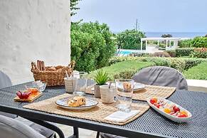 Stagones Luxury Villas