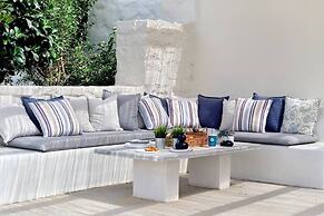 Stagones Luxury Villas