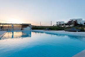 Stagones Luxury Villas