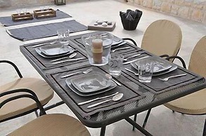 Stagones Luxury Villas