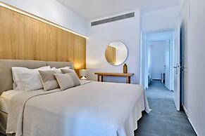 Stagones Luxury Villas