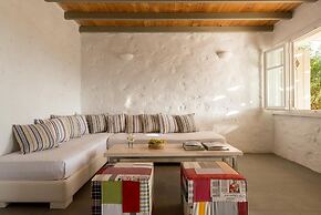 Stagones Luxury Villas