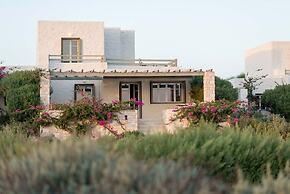 Stagones Luxury Villas