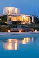 Stagones Luxury Villas