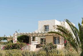 Stagones Luxury Villas