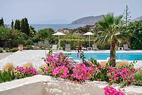 Stagones Luxury Villas