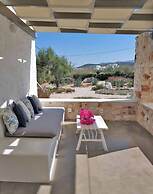 Stagones Luxury Villas