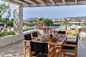 Stagones Luxury Villas