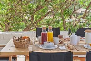 Stagones Luxury Villas