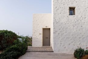 Stagones Luxury Villas