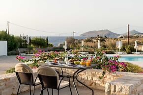 Stagones Luxury Villas