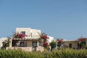 Stagones Luxury Villas