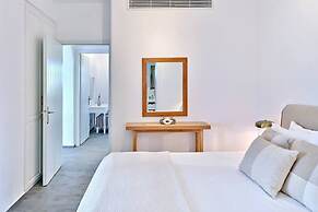 Stagones Luxury Villas