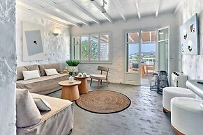 Stagones Luxury Villas