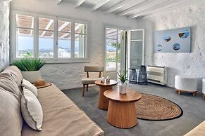 Stagones Luxury Villas