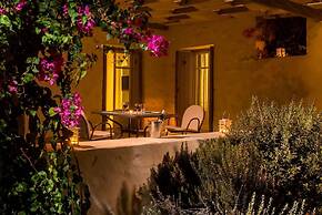 Stagones Luxury Villas