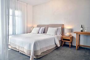 Stagones Luxury Villas