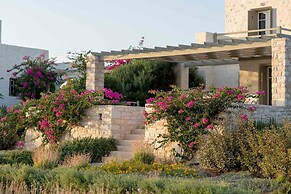 Stagones Luxury Villas