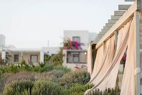 Stagones Luxury Villas