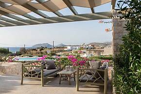 Stagones Luxury Villas