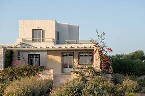 Stagones Luxury Villas