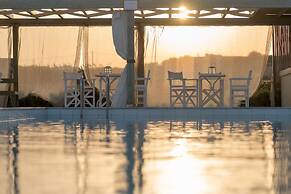 Stagones Luxury Villas