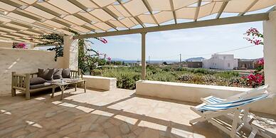 Stagones Luxury Villas