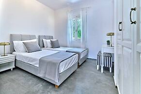 Stagones Luxury Villas